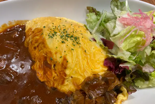 日比谷松本楼 横浜ジョイナス店の写真・動画_image_410438