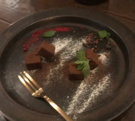 bar＆chocolate CACAOTAIL （カカオテール）の写真・動画_image_410478