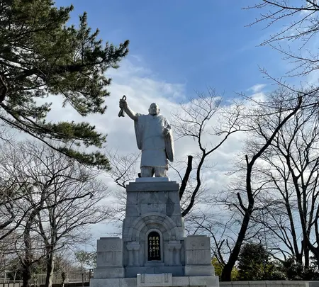 池上本門寺の写真・動画_image_410498