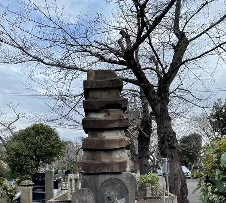 池上本門寺の写真・動画_image_410508