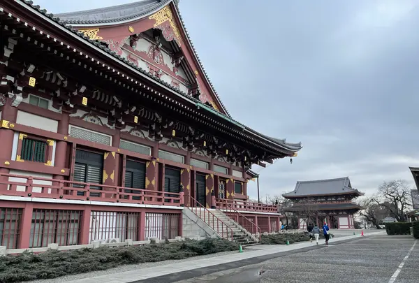 池上本門寺の写真・動画_image_410510
