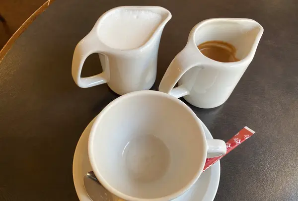 カフェドゥラプレスの写真・動画_image_410572
