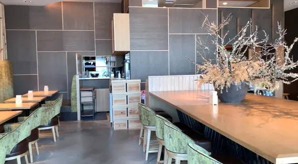 神楽坂茶寮 渋谷スクランブルスクエア店の写真・動画_image_410713