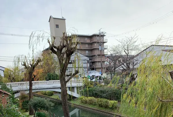 伏見口の戦い激戦地跡の写真・動画_image_410833