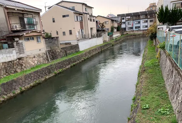 薩摩島津伏見屋敷跡（薩摩藩邸跡）の写真・動画_image_410835