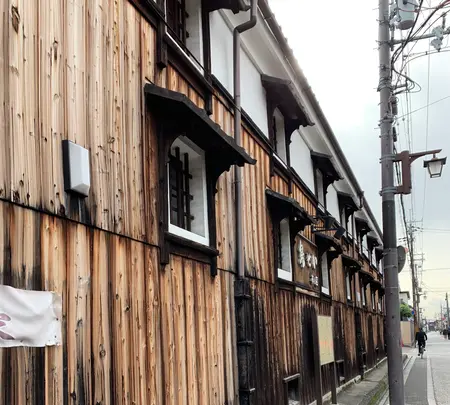 会津藩駐屯地跡(伏見御堂)の写真・動画_image_410837