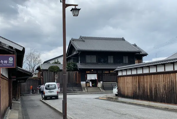 月桂冠大倉記念館の写真・動画_image_410838