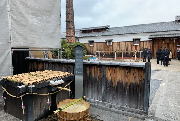 月桂冠大倉記念館の写真・動画_image_410839