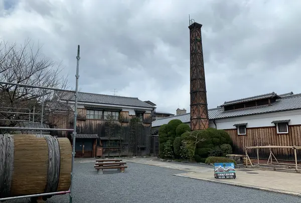 月桂冠大倉記念館の写真・動画_image_410840