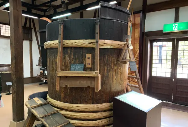 月桂冠大倉記念館の写真・動画_image_410841