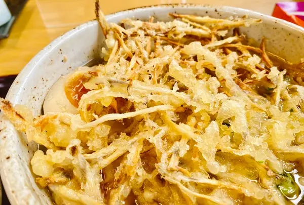 手打ち 釜あげうどん・そば 団平の写真・動画_image_410946