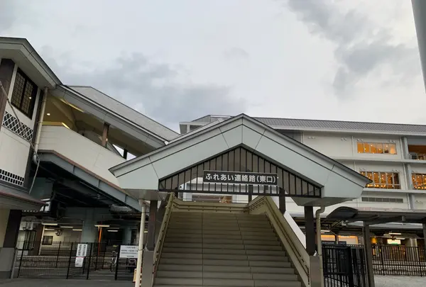 備中高梁駅の写真・動画_image_410957