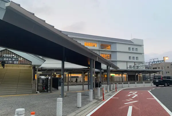 備中高梁駅の写真・動画_image_410960