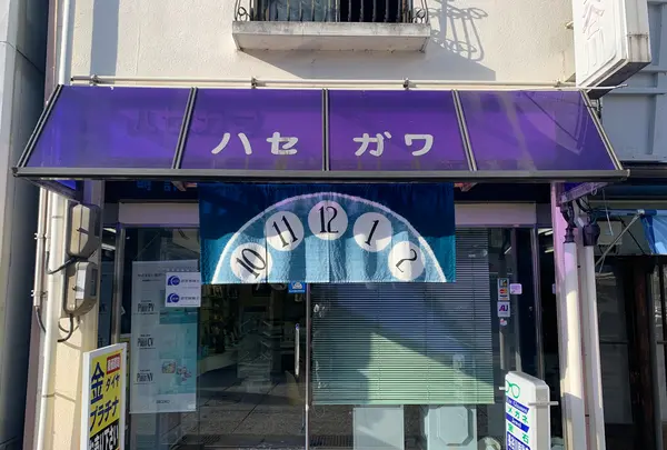 勝山町並み保存地区の写真・動画_image_410967