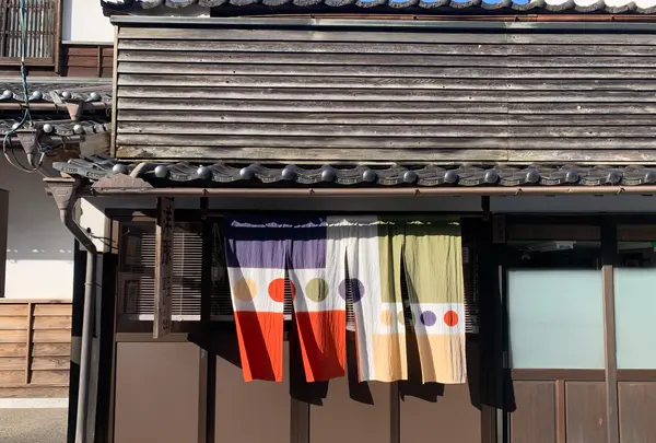 勝山町並み保存地区の写真・動画_image_410972