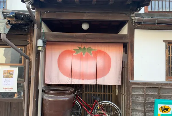 勝山町並み保存地区の写真・動画_image_410978