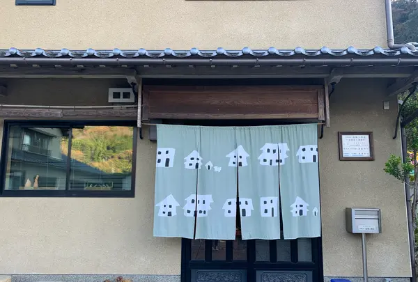 勝山町並み保存地区の写真・動画_image_410979