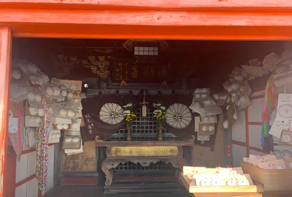 阿伏兎観音の写真・動画_image_410984