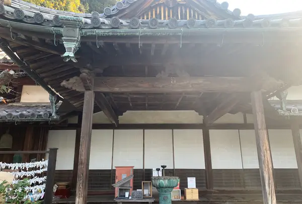阿伏兎観音の写真・動画_image_410985