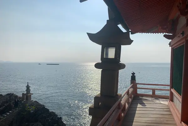 阿伏兎観音の写真・動画_image_410986