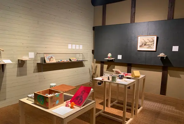 鞆の津ミュージアムの写真・動画_image_410995