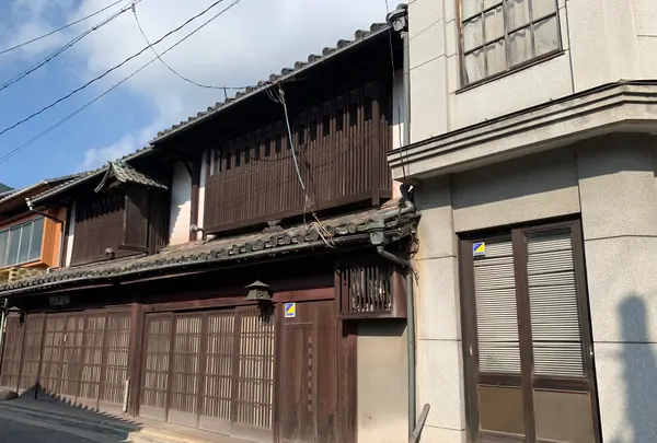 平野屋資料館の写真・動画_image_411005