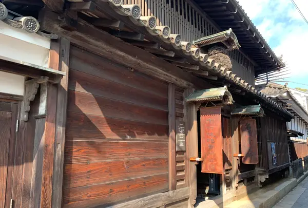 大田家住宅の写真・動画_image_411011