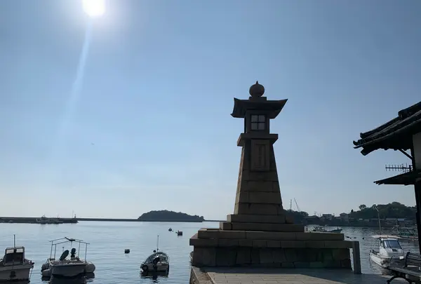 常夜燈の写真・動画_image_411016