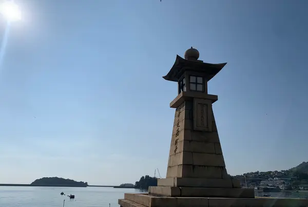 常夜燈の写真・動画_image_411017