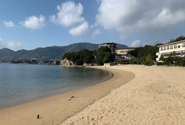 仙酔島の写真・動画_image_411074