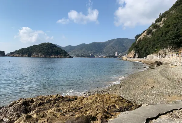 仙酔島の写真・動画_image_411078