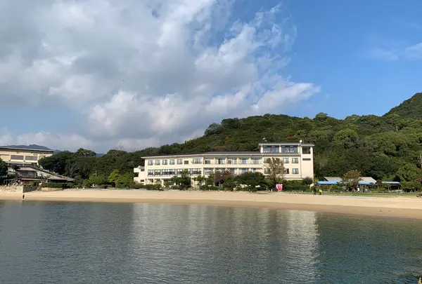 国民宿舎 仙酔島の写真・動画_image_411083