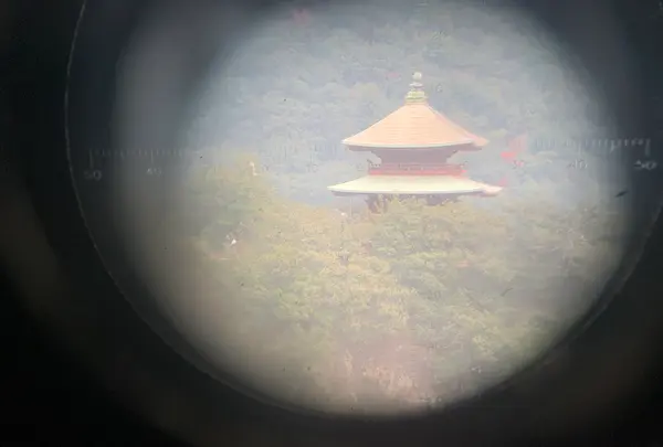 福禅寺 対潮楼の写真・動画_image_411087