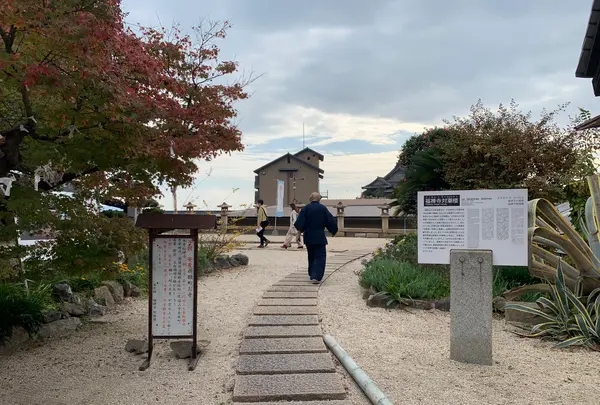 福禅寺 対潮楼の写真・動画_image_411091