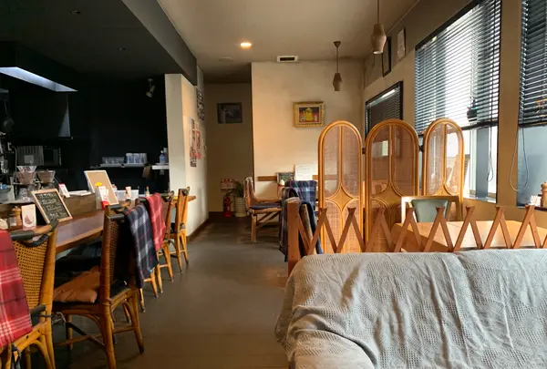 鞆町カフェー454の写真・動画_image_411097