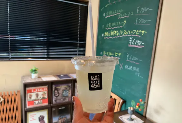 鞆町カフェー454の写真・動画_image_411098