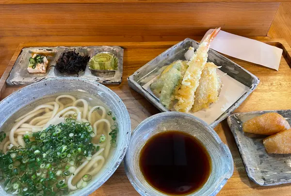 うどん勢の写真・動画_image_411258