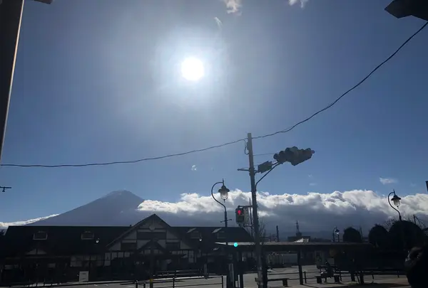 名物ほうとう不動河口湖駅前店の写真・動画_image_411268