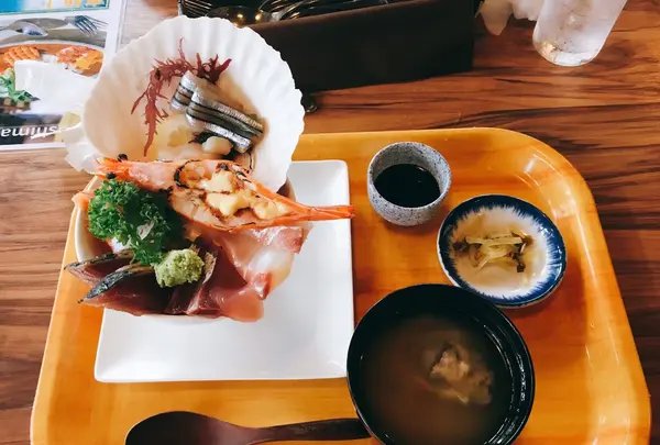 aoshima dining in the gardenの写真・動画_image_411315