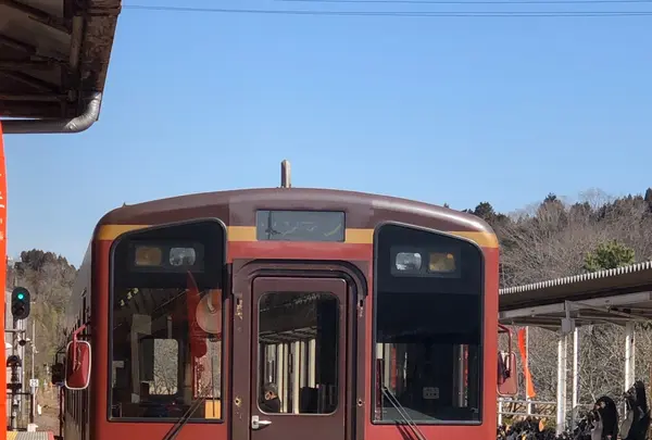 信楽駅の写真・動画_image_411332