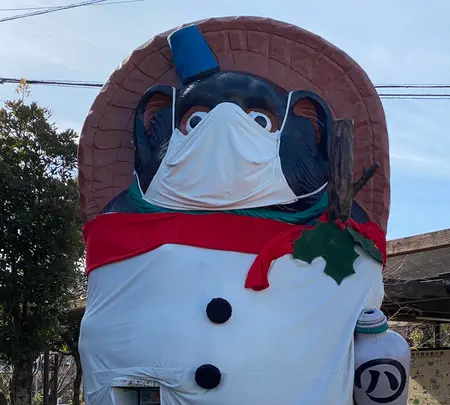 信楽駅の写真・動画_image_411333