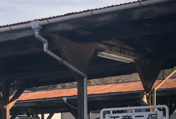 天竜二俣駅の写真・動画_image_411353