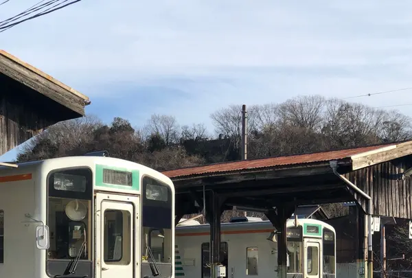 天竜二俣駅の写真・動画_image_411355