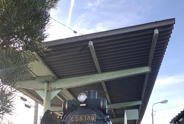 天竜二俣駅の写真・動画_image_411356