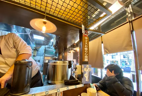 家系ラーメン 傳助の写真・動画_image_411369