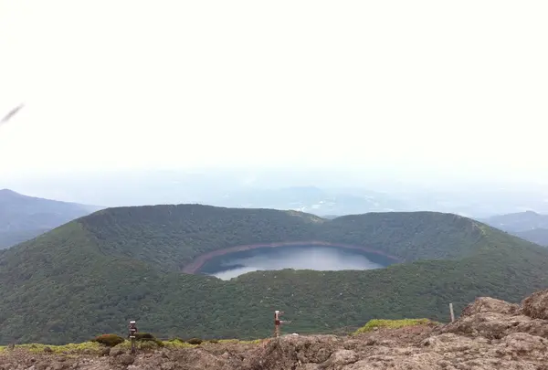 韓国岳の写真・動画_image_411377