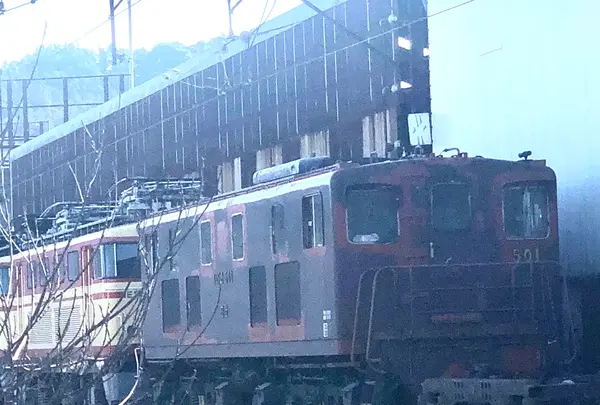 新金谷駅の写真・動画_image_411507