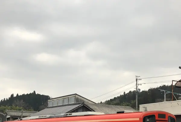 明智駅（明知鉄道）の写真・動画_image_411530