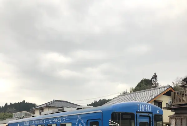 明智駅（明知鉄道）の写真・動画_image_411531