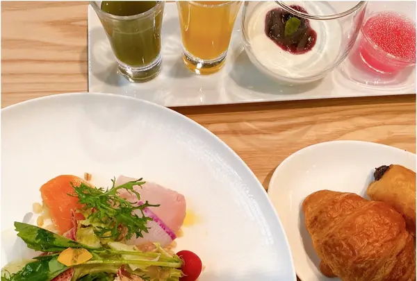 イタリア料理ルッチコーレの写真・動画_image_411576